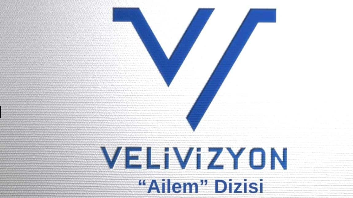 Veli Vizyon Dizisi